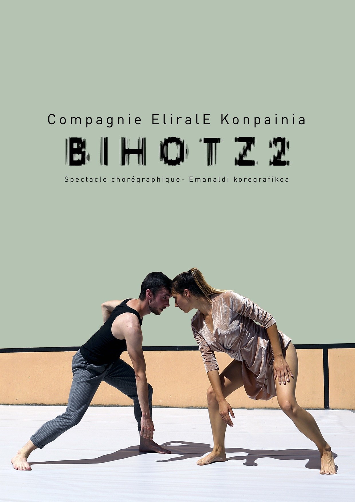 Elirale: Bihotz 2