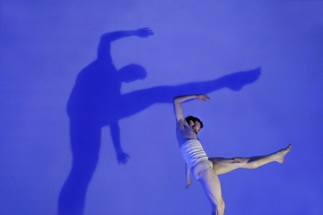 O! - Le temps d'aimer - Biarritz (Lapurdi)