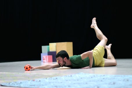 Elirale: Oa Huetak Elirale: Oa Huetak