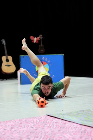 Elirale: Oa Huetak Elirale: Oa Huetak