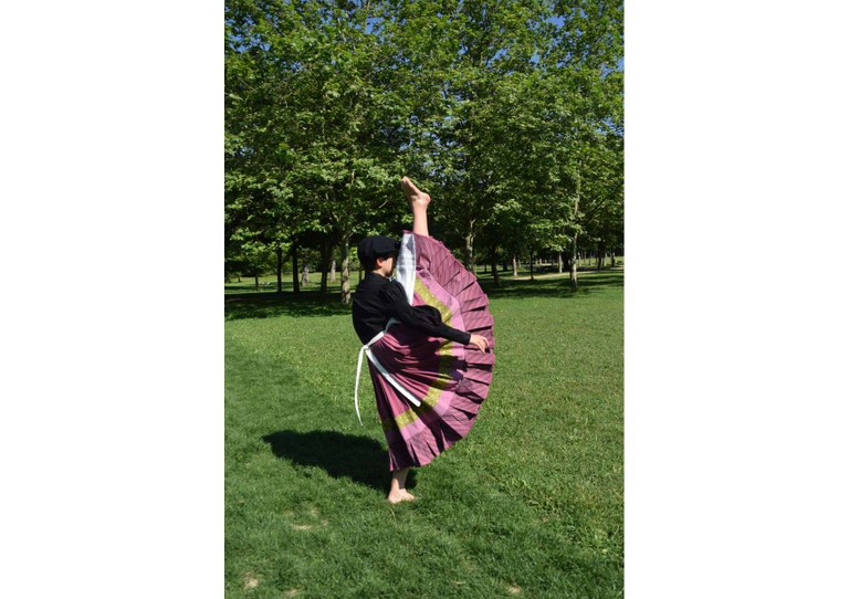 Aurreskulari eta emakume, herriak nahi al gaitu? Aurreskulari eta emakume, herriak nahi al gaitu?