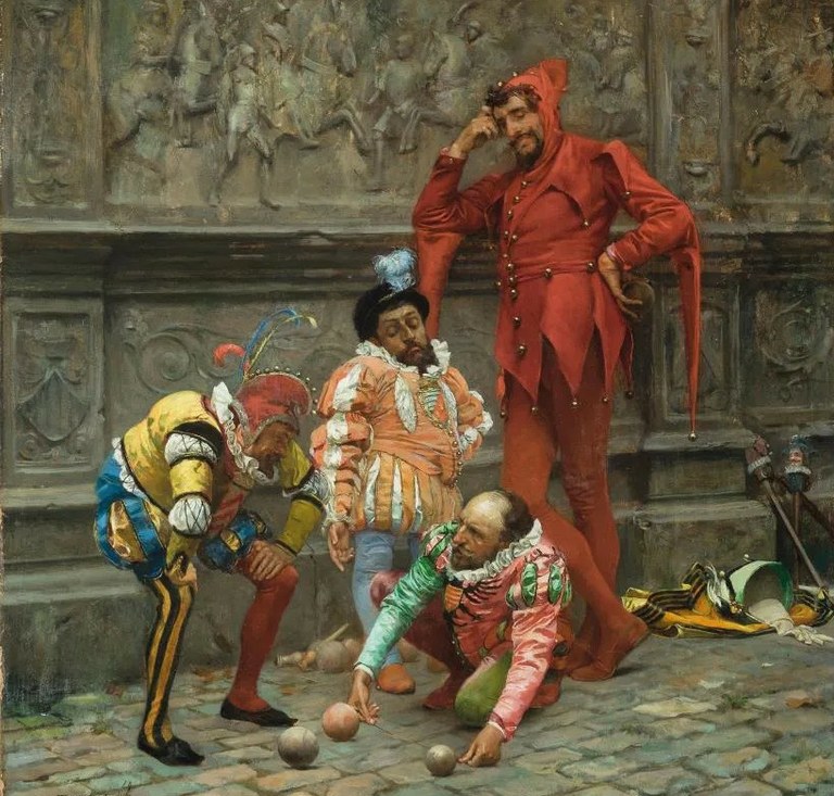 Katximorroak Katximorroak