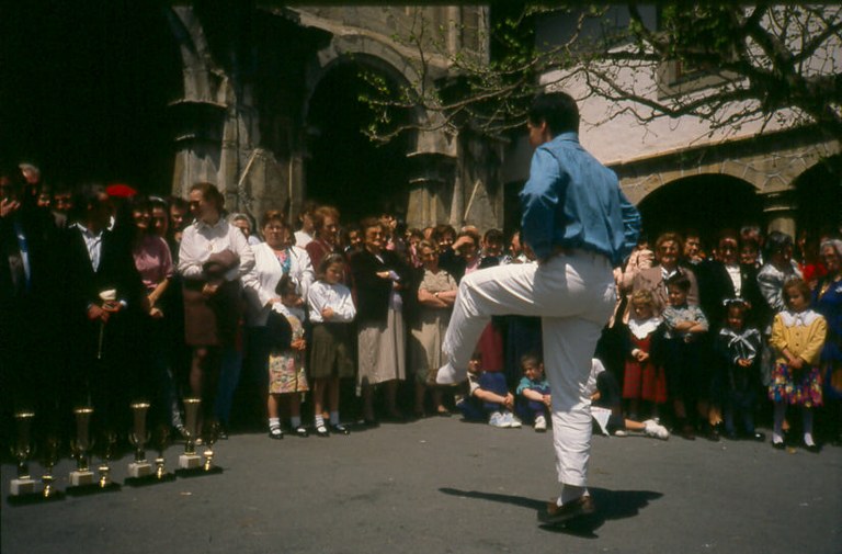 Entradillak zer dira? Entradillak zer dira?