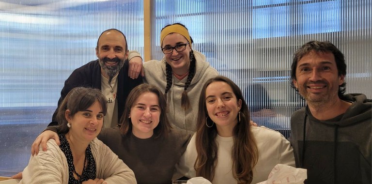 Laster arte Dantzan!