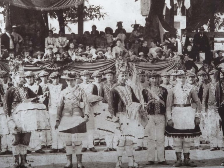 Barkoxe, beti haboxe?