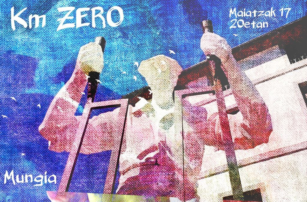 Km ZERO