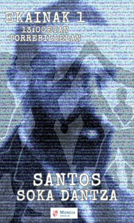 Santos Soka Dantza
