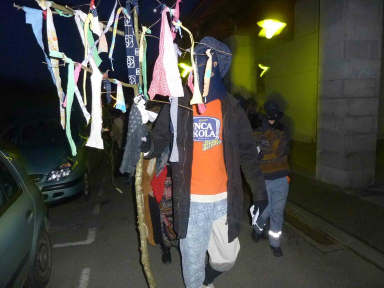 Santibate Donapaleun