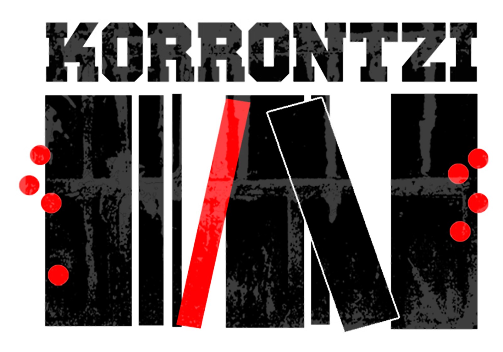 KORRONTZI