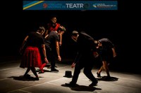 Kukai dantza konpainiak arrakastaz burutu du Argentinako bira Kukai dantza konpainiak arrakastaz burutu du Argentinako bira