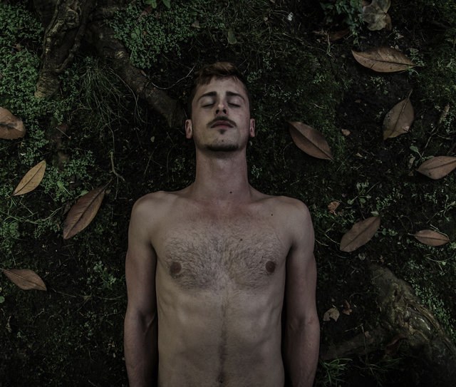 Sortzailea aurrez-aurre: Igor Calonge