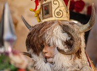 2026 urteko Miarritzeko Ihauteriak