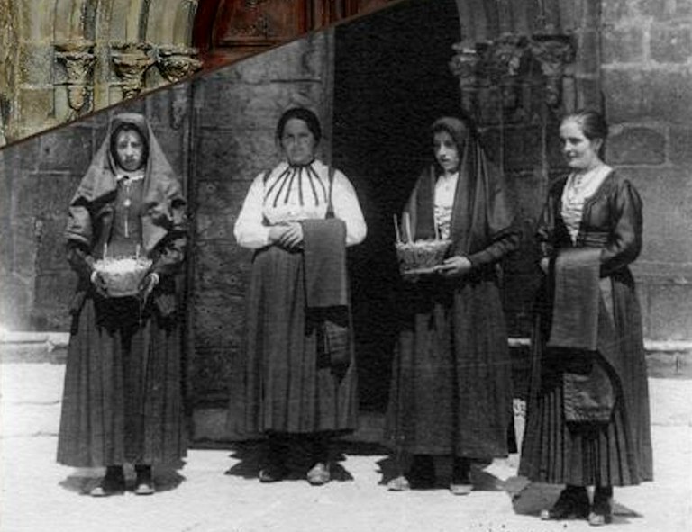 Maritzuliren "Jantzi'hadi" erakusketa Miarritzen maiatzaren 15etik 29ra