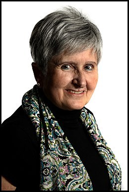 Marisa Barrena