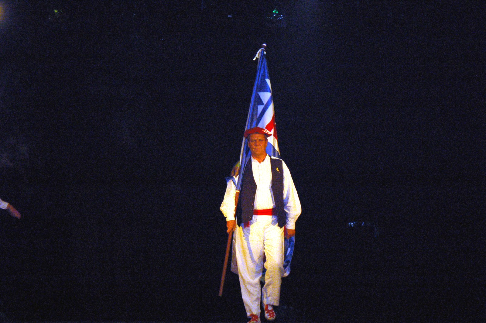 Agur Juanito