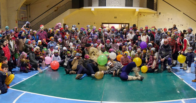 Durangoko Aratusteak