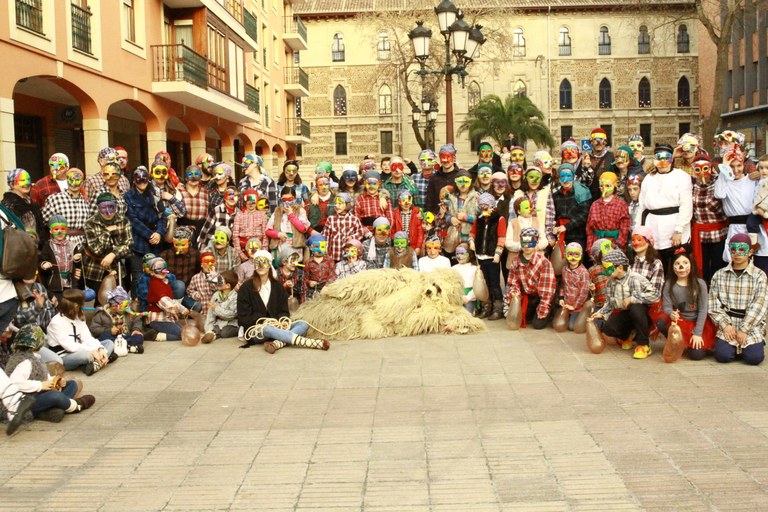 Durangoko Aratusteak 2023