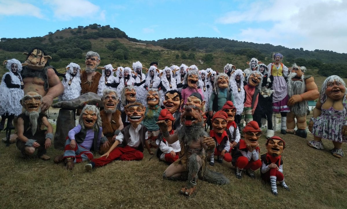 Durangon Folk