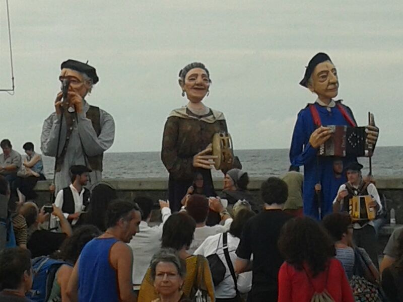 Durangon Folk