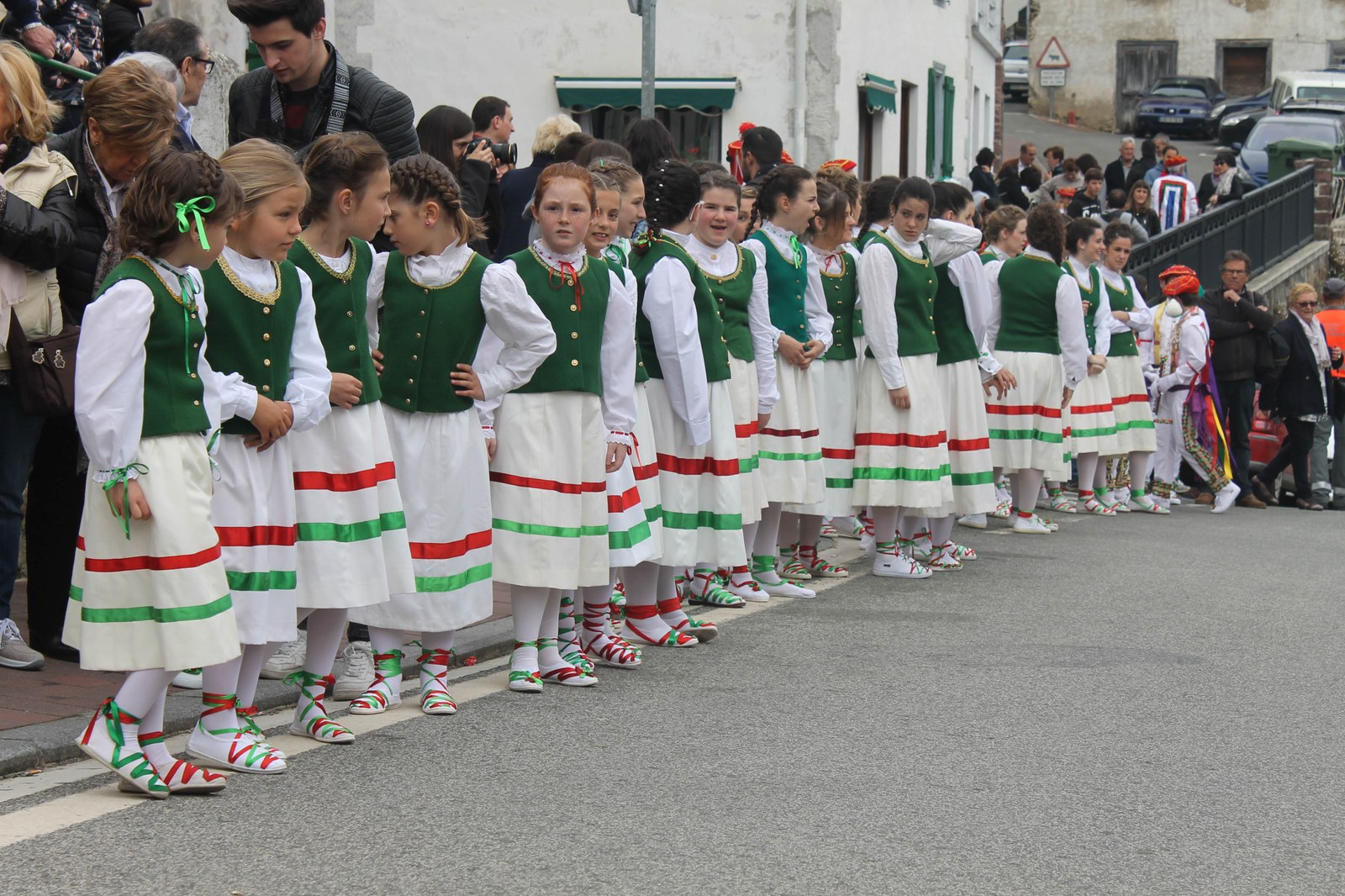 Koloreen sinfonia