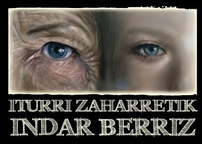 'Iturri zaharretik, indar berriz' ikuskizuna taularatuko du Oberenak larunbatean