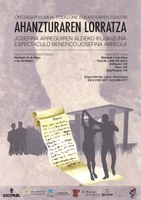 Ortzadar: Ahazturaren lorratza Ortzadar: Ahazturaren lorratza