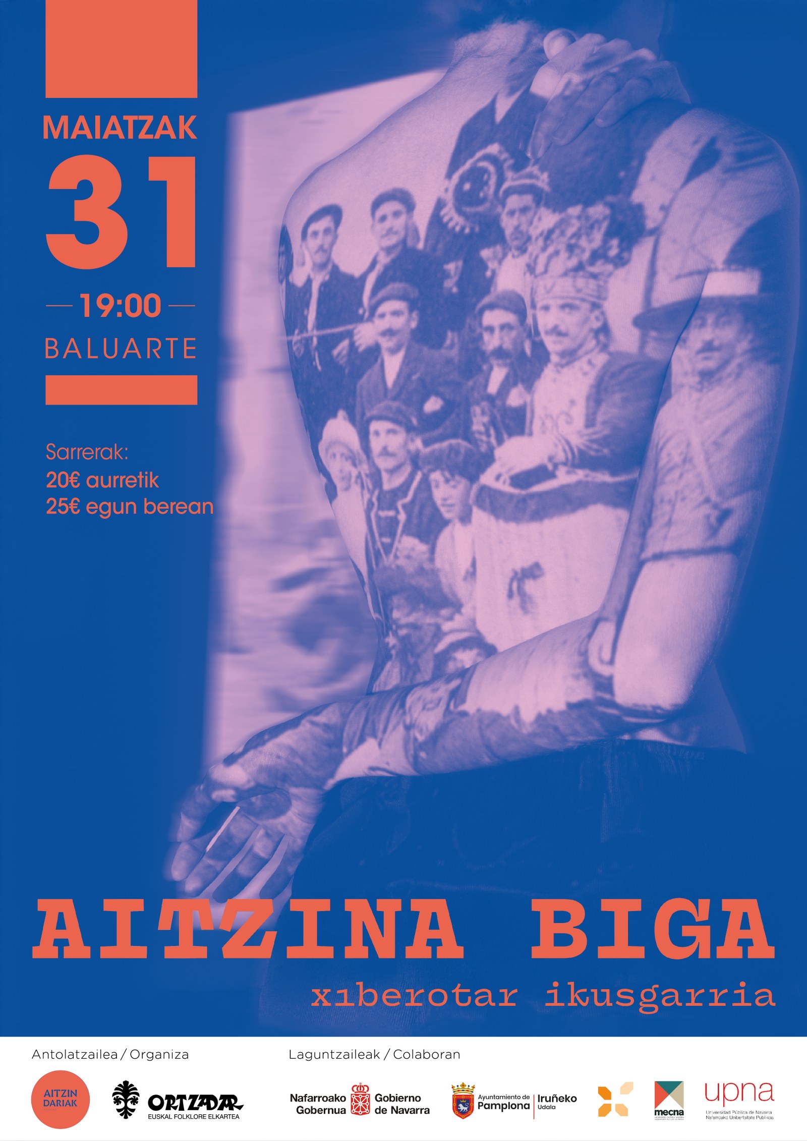 Aitzina Biga