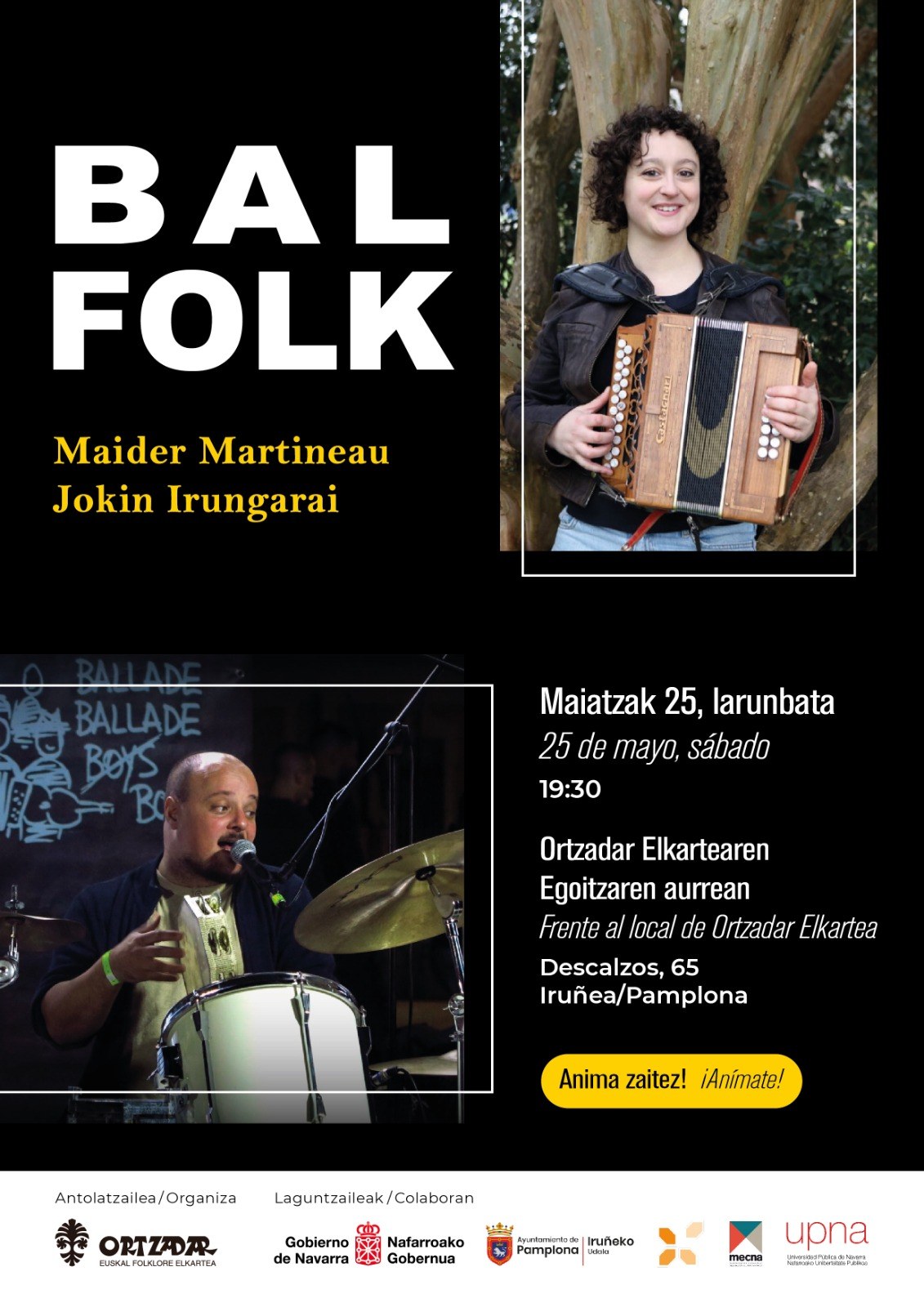 Bal Folk