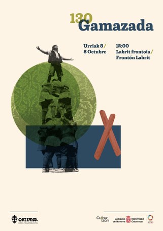 Ortzadar: Gamazada 130