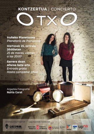 Kontzertua Otxo