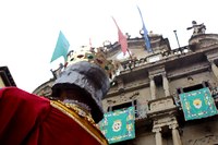 Folklorearen jabegoa izango da aztergai Ortzadarren jadunaldietan Folklorearen jabegoa izango da aztergai Ortzadarren jadunaldietan