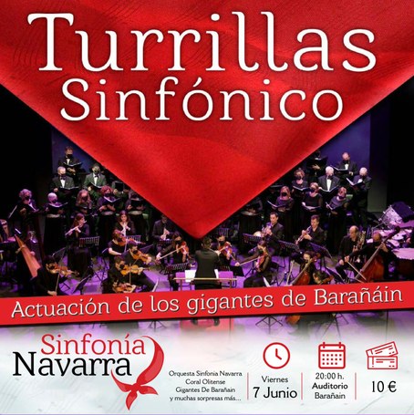 Turrillas sinfonikoa