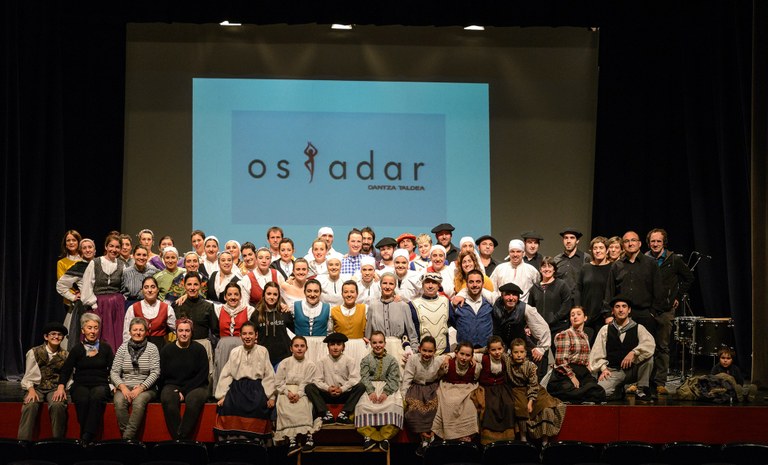 Nahi bai, baina oraindik ez da posible izan