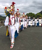 2017ko Bidarraiko kabalkada 2017ko Bidarraiko kabalkada