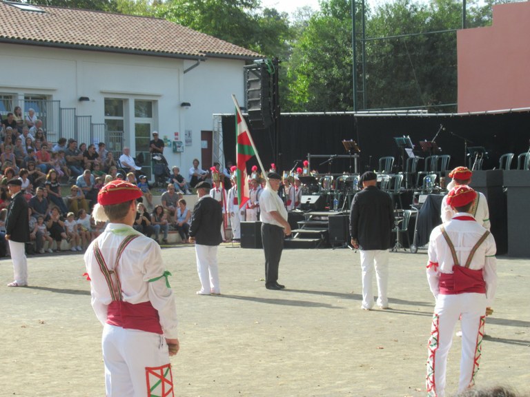 Izartxoren kabalkada, 50 urteak ospatzeko !