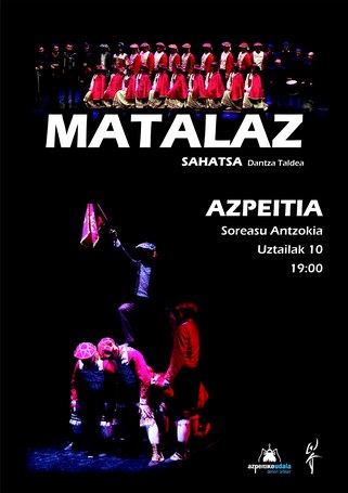 Sahatsa: Matalaz