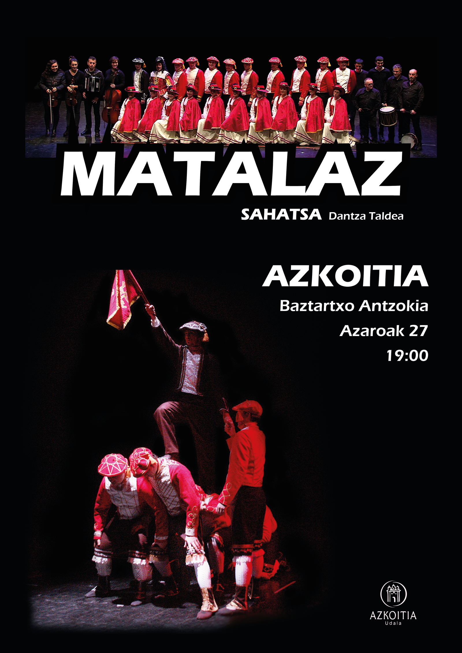 Sahatsa: Matalaz