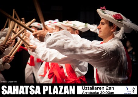 Sahatsa Plazan 