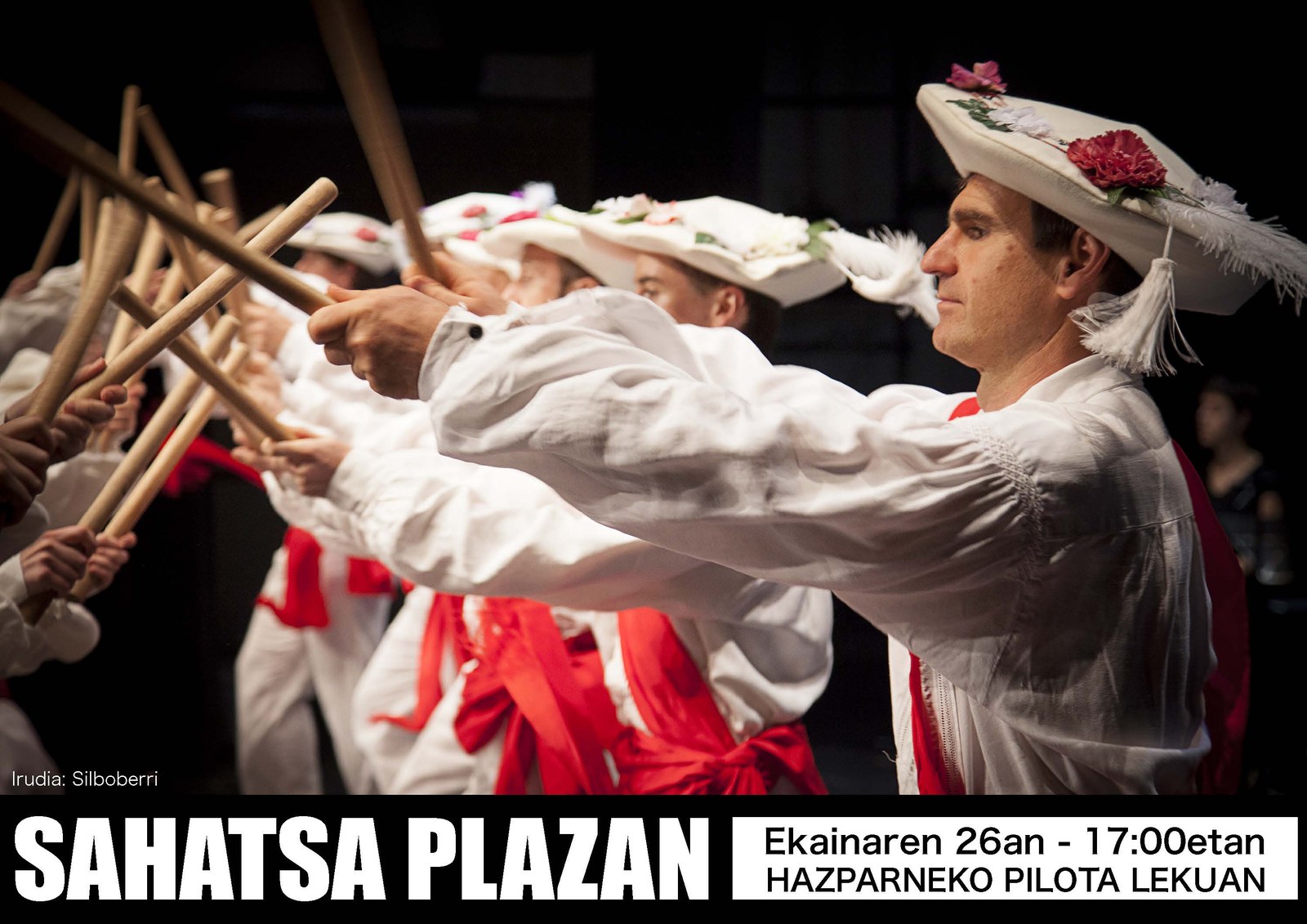 Sahatsa Plazan
