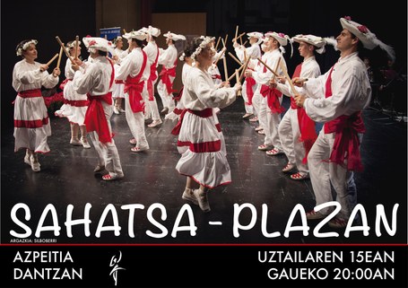 Sahatsa plazan
