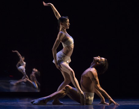 Victor Ullate Balleta: probak