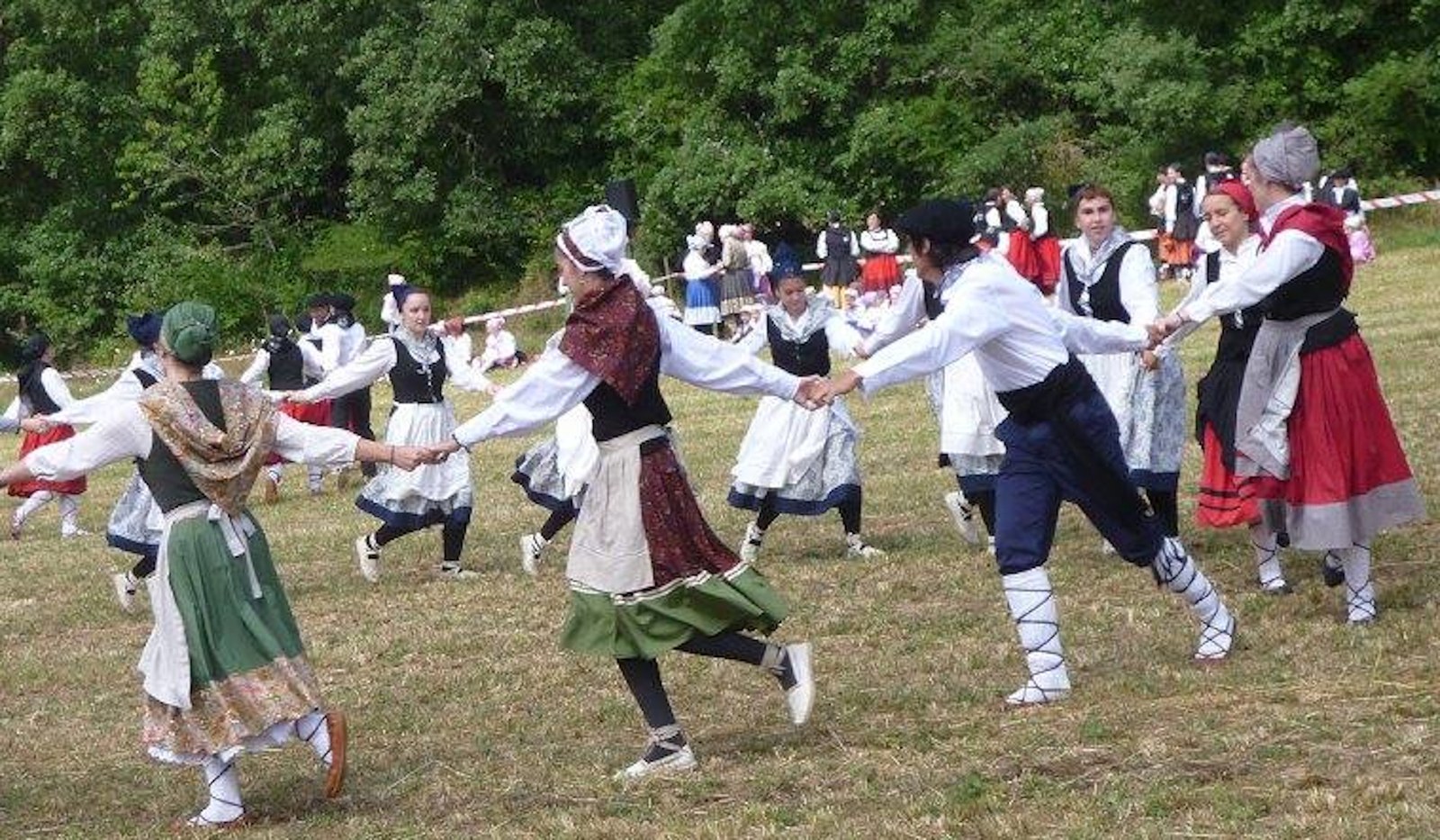 44. Arabako Dantzari Eguna