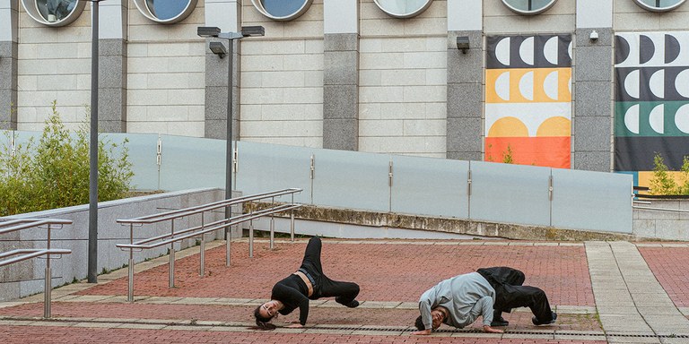 Dantzan Bilaka 2023rako parte-hartzaileak hautatzeko deialdia zabalik da