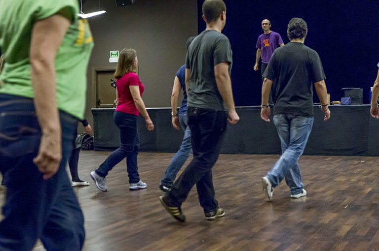 AIKO Taldea 2021-22 ikasturtean klase presentzialetara bueltatuko da