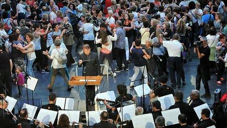 Aiko Taldea: BANDtzaldia 