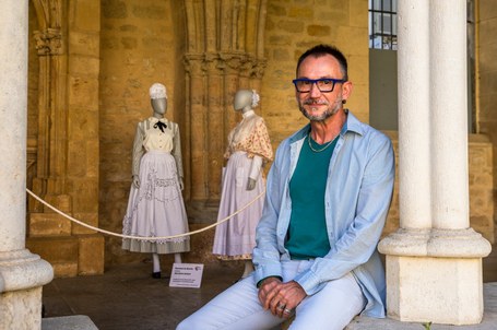 Aiko Taldea: Danspirenaika 2022 Jaca