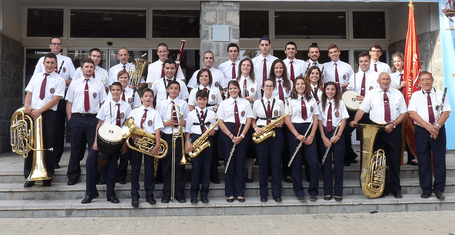 Aiko Taldea: Danspirenaika 2022 Jaca