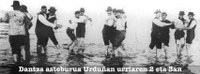 Aiko Taldea: Dantza asteburua Urduñan Aiko Taldea: Dantza asteburua Urduñan