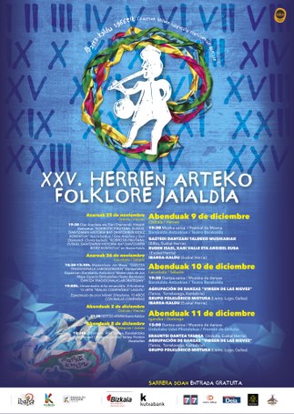 Aiko Taldea: Dantzaldi erromeria