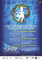 Aiko Taldea: Dantzaldi erromeria Aiko Taldea: Dantzaldi erromeria